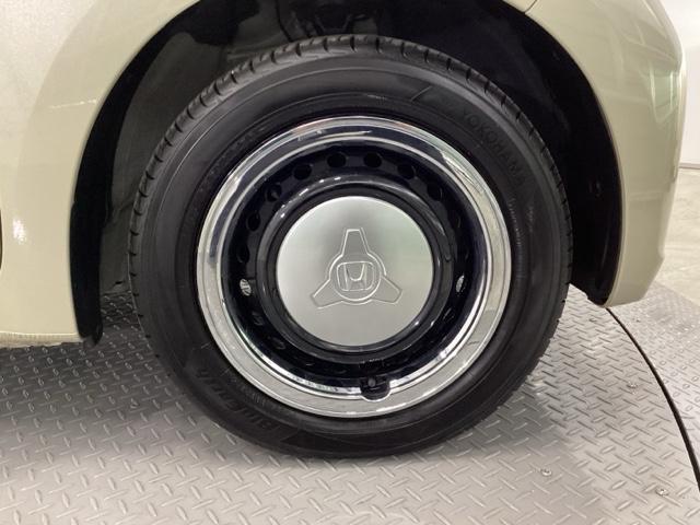 Ｎ－ＯＮＥ オリジナル　試乗車　メモリーナビ　ＥＴＣ　ドラレコ　追突被害軽減ブレーキ　禁煙　オートクルーズコントロール　サイドエアバック　クリアランスソナー　ナビ＆ＴＶ　ＬＥＤライト　ＵＳＢ　ＷＡＢ　Ｂカメラ　セキュリティ（19枚目）