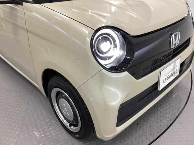 Ｎ－ＯＮＥ オリジナル　試乗車　メモリーナビ　ＥＴＣ　ドラレコ　追突被害軽減ブレーキ　禁煙　オートクルーズコントロール　サイドエアバック　クリアランスソナー　ナビ＆ＴＶ　ＬＥＤライト　ＵＳＢ　ＷＡＢ　Ｂカメラ　セキュリティ（20枚目）