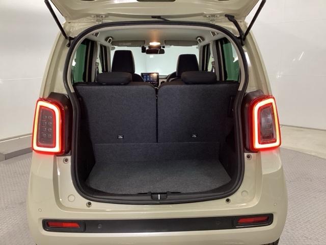 Ｎ－ＯＮＥ オリジナル　試乗車　メモリーナビ　ＥＴＣ　ドラレコ　追突被害軽減ブレーキ　禁煙　オートクルーズコントロール　サイドエアバック　クリアランスソナー　ナビ＆ＴＶ　ＬＥＤライト　ＵＳＢ　ＷＡＢ　Ｂカメラ　セキュリティ（22枚目）