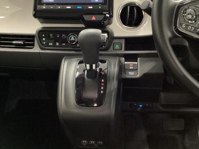 Ｎ－ＯＮＥ オリジナル　試乗車　メモリーナビ　ＥＴＣ　ドラレコ　追突被害軽減ブレーキ　禁煙　オートクルーズコントロール　サイドエアバック　クリアランスソナー　ナビ＆ＴＶ　ＬＥＤライト　ＵＳＢ　ＷＡＢ　Ｂカメラ　セキュリティ（31枚目）