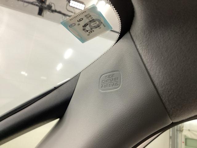 フィット e:HEVホーム 試乗車 メモリーナビ ドラレコ ETC 前後誤発進抑制機能 クリソナ 助手席エアバッグ 運転席エアバッグ アイドリングストップ 禁煙 LEDライト USB接続 バックカメラ ABS サイドエアバッグ(30枚目)