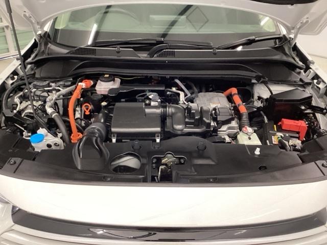 ヴェゼル ｅ：ＨＥＶＺ　試乗車　メモリーナビ　ドラレコ　ＥＴＣ　衝突回避支援ブレーキ機能　スマキ　Ｐトランク　フルオートエアコン　Ｄレコ　エアバッグ　両席エアバック　Ｒカメ　パワーウィンドウ　ＬＥＤランプ　ソナー　クルーズＣ（21枚目）