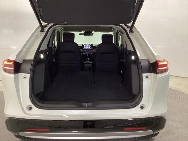 ヴェゼル ｅ：ＨＥＶＺ　試乗車　メモリーナビ　ドラレコ　ＥＴＣ　衝突回避支援ブレーキ機能　スマキ　Ｐトランク　フルオートエアコン　Ｄレコ　エアバッグ　両席エアバック　Ｒカメ　パワーウィンドウ　ＬＥＤランプ　ソナー　クルーズＣ（23枚目）
