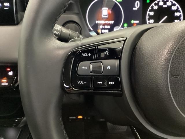 ヴェゼル ｅ：ＨＥＶＺ　試乗車　メモリーナビ　ドラレコ　ＥＴＣ　衝突回避支援ブレーキ機能　スマキ　Ｐトランク　フルオートエアコン　Ｄレコ　エアバッグ　両席エアバック　Ｒカメ　パワーウィンドウ　ＬＥＤランプ　ソナー　クルーズＣ（37枚目）