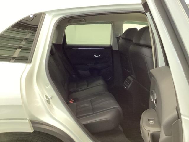 ZR-V Z ドラレコ ナビ Rカメラ ブルートゥース 盗難防止システム インテリキー カーテンエアバック 地デジ VSA クルコン USB エアコン ターボ 本革シ-ト クリアランスソナー LEDヘッドライト(20枚目)