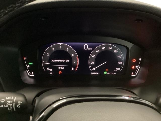 ZR-V Z ドラレコ ナビ Rカメラ ブルートゥース 盗難防止システム インテリキー カーテンエアバック 地デジ VSA クルコン USB エアコン ターボ 本革シ-ト クリアランスソナー LEDヘッドライト(21枚目)