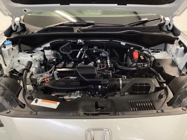 ZR-V Z ドラレコ ナビ Rカメラ ブルートゥース 盗難防止システム インテリキー カーテンエアバック 地デジ VSA クルコン USB エアコン ターボ 本革シ-ト クリアランスソナー LEDヘッドライト(27枚目)