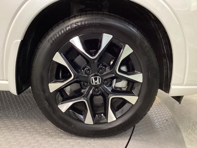 ZR-V Z ドラレコ ナビ Rカメラ ブルートゥース 盗難防止システム インテリキー カーテンエアバック 地デジ VSA クルコン USB エアコン ターボ 本革シ-ト クリアランスソナー LEDヘッドライト(28枚目)