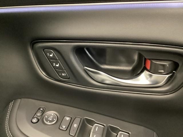 ZR-V Z ドラレコ ナビ Rカメラ ブルートゥース 盗難防止システム インテリキー カーテンエアバック 地デジ VSA クルコン USB エアコン ターボ 本革シ-ト クリアランスソナー LEDヘッドライト(44枚目)