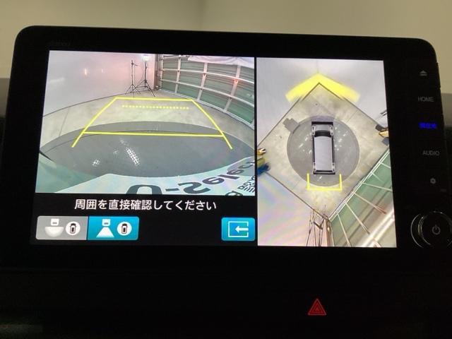 N-BOXジョイ ターボ ナビ Rカメラ ブルートゥース フルセグ LEDヘッド ETC車載器 オートエアコン 両側電動ドア クリアランスソナー パワーウィンドウ オートライト キーフリー シートヒーター スマートキー DVD(11枚目)