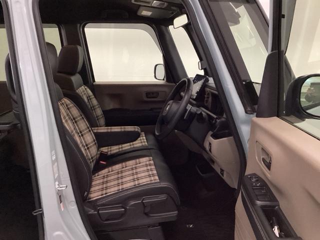 N-BOXジョイ ターボ ナビ Rカメラ ブルートゥース フルセグ LEDヘッド ETC車載器 オートエアコン 両側電動ドア クリアランスソナー パワーウィンドウ オートライト キーフリー シートヒーター スマートキー DVD(15枚目)