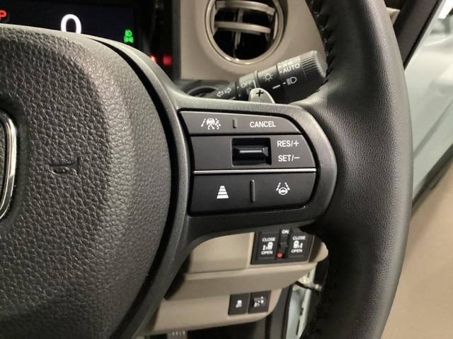 N-BOXジョイ ターボ ナビ Rカメラ ブルートゥース フルセグ LEDヘッド ETC車載器 オートエアコン 両側電動ドア クリアランスソナー パワーウィンドウ オートライト キーフリー シートヒーター スマートキー DVD(18枚目)