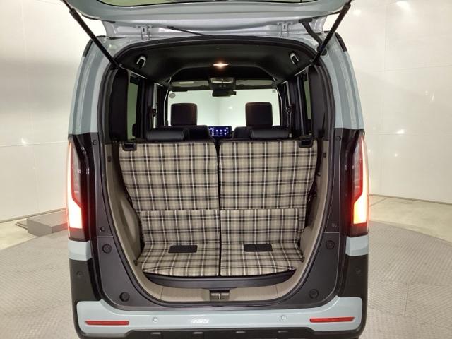 N-BOXジョイ ターボ ナビ Rカメラ ブルートゥース フルセグ LEDヘッド ETC車載器 オートエアコン 両側電動ドア クリアランスソナー パワーウィンドウ オートライト キーフリー シートヒーター スマートキー DVD(20枚目)