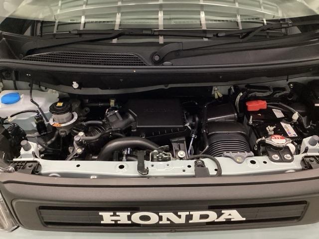 N-BOXジョイ ターボ ナビ Rカメラ ブルートゥース フルセグ LEDヘッド ETC車載器 オートエアコン 両側電動ドア クリアランスソナー パワーウィンドウ オートライト キーフリー シートヒーター スマートキー DVD(23枚目)