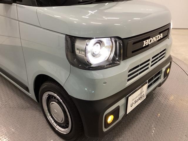 N-BOXジョイ ターボ ナビ Rカメラ ブルートゥース フルセグ LEDヘッド ETC車載器 オートエアコン 両側電動ドア クリアランスソナー パワーウィンドウ オートライト キーフリー シートヒーター スマートキー DVD(25枚目)