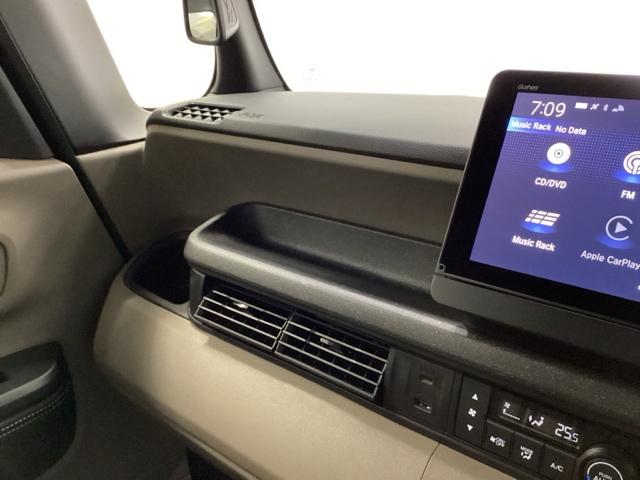 N-BOXジョイ ターボ ナビ Rカメラ ブルートゥース フルセグ LEDヘッド ETC車載器 オートエアコン 両側電動ドア クリアランスソナー パワーウィンドウ オートライト キーフリー シートヒーター スマートキー DVD(40枚目)