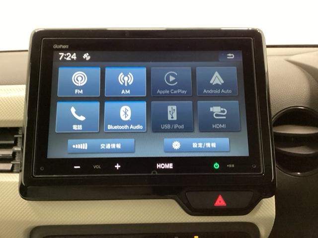 Ｎ－ＷＧＮ Ｌ　試乗車　メモリーナビ　ドラレコ　ＥＴＣ　Ｐセンサー　誤発進抑制　シートヒータ　バックカメラ　ベンチシート　盗難防止システム　ＡＢＳ　スマートキー　サイドカーテンエアバック　クルコン　オートエアコン（10枚目）