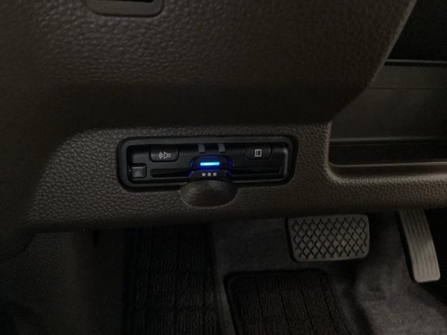 Ｎ－ＷＧＮ Ｌ　試乗車　メモリーナビ　ドラレコ　ＥＴＣ　Ｐセンサー　誤発進抑制　シートヒータ　バックカメラ　ベンチシート　盗難防止システム　ＡＢＳ　スマートキー　サイドカーテンエアバック　クルコン　オートエアコン（13枚目）