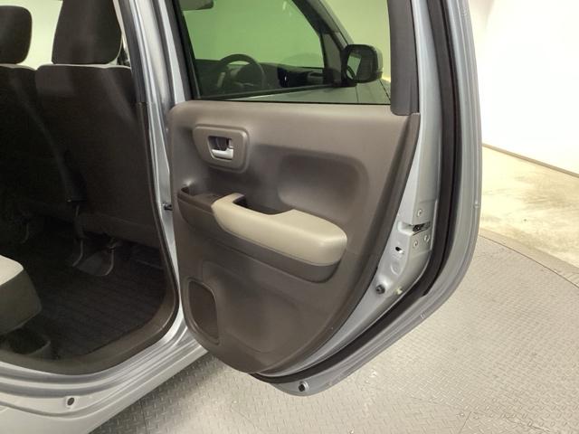 Ｎ－ＷＧＮ Ｌ　試乗車　メモリーナビ　ドラレコ　ＥＴＣ　Ｐセンサー　誤発進抑制　シートヒータ　バックカメラ　ベンチシート　盗難防止システム　ＡＢＳ　スマートキー　サイドカーテンエアバック　クルコン　オートエアコン（27枚目）