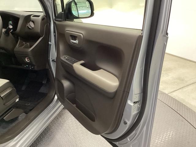 Ｎ－ＷＧＮ Ｌ　試乗車　メモリーナビ　ドラレコ　ＥＴＣ　Ｐセンサー　誤発進抑制　シートヒータ　バックカメラ　ベンチシート　盗難防止システム　ＡＢＳ　スマートキー　サイドカーテンエアバック　クルコン　オートエアコン（28枚目）