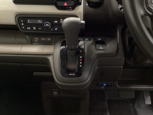 Ｎ－ＷＧＮ Ｌ　試乗車　メモリーナビ　ドラレコ　ＥＴＣ　Ｐセンサー　誤発進抑制　シートヒータ　バックカメラ　ベンチシート　盗難防止システム　ＡＢＳ　スマートキー　サイドカーテンエアバック　クルコン　オートエアコン（30枚目）