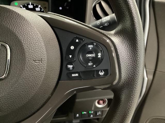 Ｎ－ＷＧＮ Ｌ　試乗車　メモリーナビ　ドラレコ　ＥＴＣ　Ｐセンサー　誤発進抑制　シートヒータ　バックカメラ　ベンチシート　盗難防止システム　ＡＢＳ　スマートキー　サイドカーテンエアバック　クルコン　オートエアコン（33枚目）