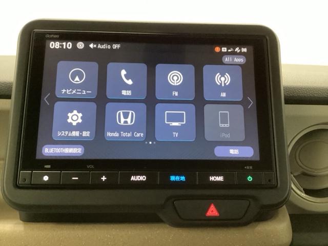 Ｎ－ＢＯＸ ファッションスタイル　試乗車　メモリーナビ　リアカメラ　ドラレコ　ソナー　盗難防止装置　スマートキ　ＵＳＢポート　ＬＥＤランプ　ＥＴＣ　バックモニター　サイドカーテンエアバック　ドライブレコーダー　クルコン　ＶＳＡ　ＡＢＳ（10枚目）