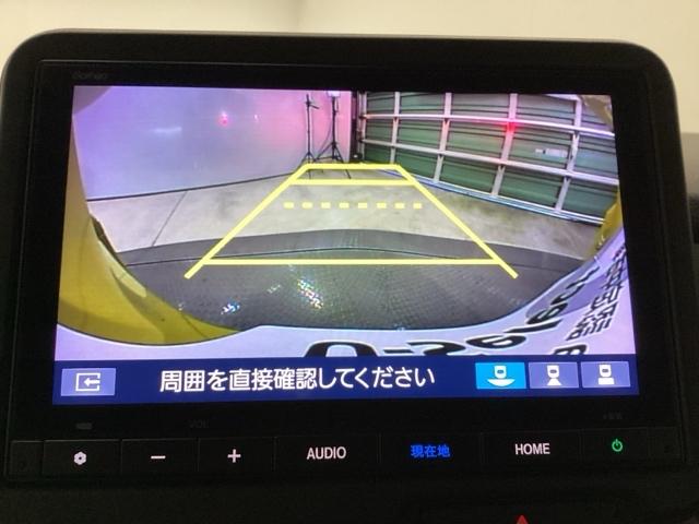 Ｎ－ＢＯＸ ファッションスタイル　試乗車　メモリーナビ　リアカメラ　ドラレコ　ソナー　盗難防止装置　スマートキ　ＵＳＢポート　ＬＥＤランプ　ＥＴＣ　バックモニター　サイドカーテンエアバック　ドライブレコーダー　クルコン　ＶＳＡ　ＡＢＳ（11枚目）