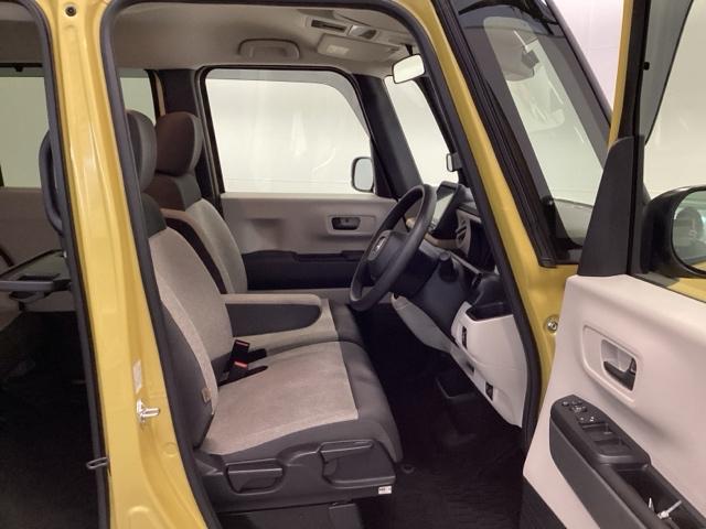 Ｎ－ＢＯＸ ファッションスタイル　試乗車　メモリーナビ　リアカメラ　ドラレコ　ソナー　盗難防止装置　スマートキ　ＵＳＢポート　ＬＥＤランプ　ＥＴＣ　バックモニター　サイドカーテンエアバック　ドライブレコーダー　クルコン　ＶＳＡ　ＡＢＳ（16枚目）