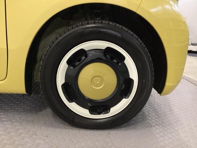 Ｎ－ＢＯＸ ファッションスタイル　試乗車　メモリーナビ　リアカメラ　ドラレコ　ソナー　盗難防止装置　スマートキ　ＵＳＢポート　ＬＥＤランプ　ＥＴＣ　バックモニター　サイドカーテンエアバック　ドライブレコーダー　クルコン　ＶＳＡ　ＡＢＳ（19枚目）