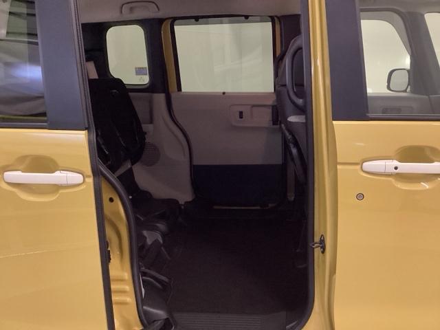 Ｎ－ＢＯＸ ファッションスタイル　試乗車　メモリーナビ　リアカメラ　ドラレコ　ソナー　盗難防止装置　スマートキ　ＵＳＢポート　ＬＥＤランプ　ＥＴＣ　バックモニター　サイドカーテンエアバック　ドライブレコーダー　クルコン　ＶＳＡ　ＡＢＳ（26枚目）