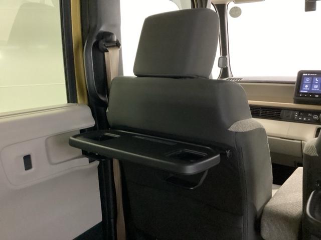 Ｎ－ＢＯＸ ファッションスタイル　試乗車　メモリーナビ　リアカメラ　ドラレコ　ソナー　盗難防止装置　スマートキ　ＵＳＢポート　ＬＥＤランプ　ＥＴＣ　バックモニター　サイドカーテンエアバック　ドライブレコーダー　クルコン　ＶＳＡ　ＡＢＳ（28枚目）