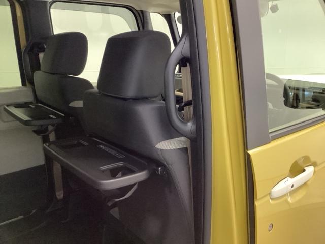 Ｎ－ＢＯＸ ファッションスタイル　試乗車　メモリーナビ　リアカメラ　ドラレコ　ソナー　盗難防止装置　スマートキ　ＵＳＢポート　ＬＥＤランプ　ＥＴＣ　バックモニター　サイドカーテンエアバック　ドライブレコーダー　クルコン　ＶＳＡ　ＡＢＳ（29枚目）