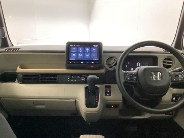 Ｎ－ＢＯＸ ファッションスタイル　試乗車　メモリーナビ　リアカメラ　ドラレコ　ソナー　盗難防止装置　スマートキ　ＵＳＢポート　ＬＥＤランプ　ＥＴＣ　バックモニター　サイドカーテンエアバック　ドライブレコーダー　クルコン　ＶＳＡ　ＡＢＳ（31枚目）