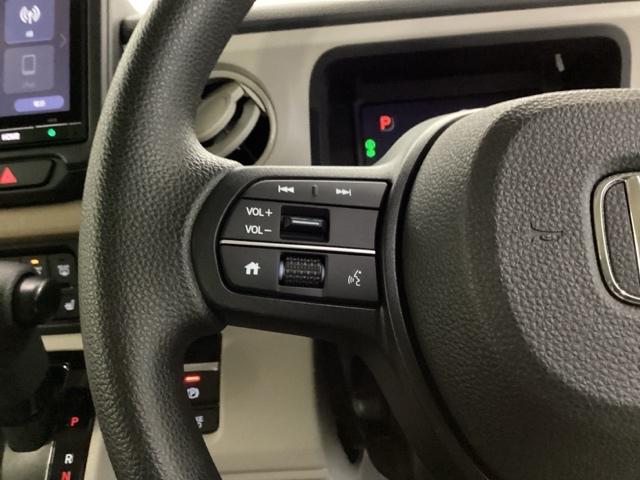 Ｎ－ＢＯＸ ファッションスタイル　試乗車　メモリーナビ　リアカメラ　ドラレコ　ソナー　盗難防止装置　スマートキ　ＵＳＢポート　ＬＥＤランプ　ＥＴＣ　バックモニター　サイドカーテンエアバック　ドライブレコーダー　クルコン　ＶＳＡ　ＡＢＳ（34枚目）