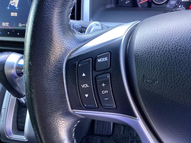 ステップワゴンスパーダ Ｚクールスピリット　メモリーナビ　リアカメラ　ＥＴＣ　バックカメ　ダブルエアコン　キーフリー　ナビＴＶ　横滑防止　フルオートエアコン　パワーウインドウ　Ａクルーズ　三列シート　運転席エアバック　パワステ　ＡＢＳ　エアロ（38枚目）