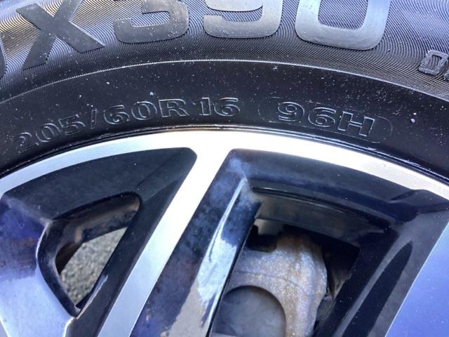 ステップワゴンスパーダ Ｚクールスピリット　メモリーナビ　リアカメラ　ＥＴＣ　バックカメ　ダブルエアコン　キーフリー　ナビＴＶ　横滑防止　フルオートエアコン　パワーウインドウ　Ａクルーズ　三列シート　運転席エアバック　パワステ　ＡＢＳ　エアロ（39枚目）