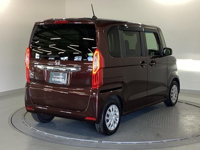 Ｎ－ＢＯＸ Ｇ・ＥＸホンダセンシング　純正メモリーナビ　ドラレコ　リアカメラ　ウォークスルー　パワーウインドウ　衝突軽減　フルセグＴＶ　Ｂモニ　ＬＥＤ　エアバッグ　キーレススタート　ＥＴＣ　スマ－トキ－　オートライト　ＤＶＤ再生　ＵＳＢ（8枚目）