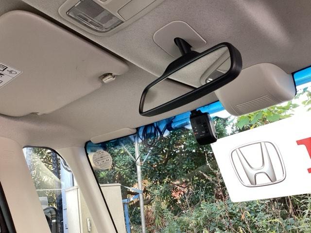 Ｎ－ＢＯＸ Ｇ・ＥＸホンダセンシング　純正メモリーナビ　ドラレコ　リアカメラ　ウォークスルー　パワーウインドウ　衝突軽減　フルセグＴＶ　Ｂモニ　ＬＥＤ　エアバッグ　キーレススタート　ＥＴＣ　スマ－トキ－　オートライト　ＤＶＤ再生　ＵＳＢ（10枚目）