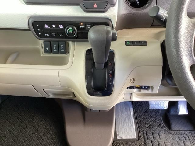 Ｎ－ＢＯＸ Ｇ・ＥＸホンダセンシング　純正メモリーナビ　ドラレコ　リアカメラ　ウォークスルー　パワーウインドウ　衝突軽減　フルセグＴＶ　Ｂモニ　ＬＥＤ　エアバッグ　キーレススタート　ＥＴＣ　スマ－トキ－　オートライト　ＤＶＤ再生　ＵＳＢ（13枚目）