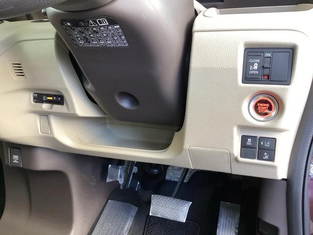 Ｎ－ＢＯＸ Ｇ・ＥＸホンダセンシング　純正メモリーナビ　ドラレコ　リアカメラ　ウォークスルー　パワーウインドウ　衝突軽減　フルセグＴＶ　Ｂモニ　ＬＥＤ　エアバッグ　キーレススタート　ＥＴＣ　スマ－トキ－　オートライト　ＤＶＤ再生　ＵＳＢ（15枚目）