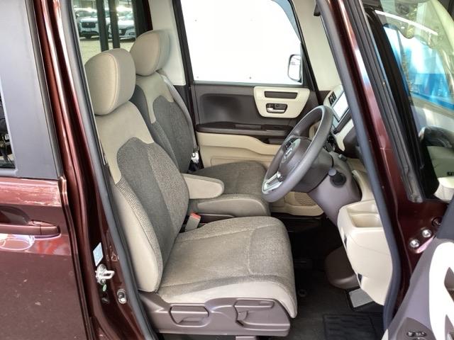 Ｎ－ＢＯＸ Ｇ・ＥＸホンダセンシング　純正メモリーナビ　ドラレコ　リアカメラ　ウォークスルー　パワーウインドウ　衝突軽減　フルセグＴＶ　Ｂモニ　ＬＥＤ　エアバッグ　キーレススタート　ＥＴＣ　スマ－トキ－　オートライト　ＤＶＤ再生　ＵＳＢ（16枚目）