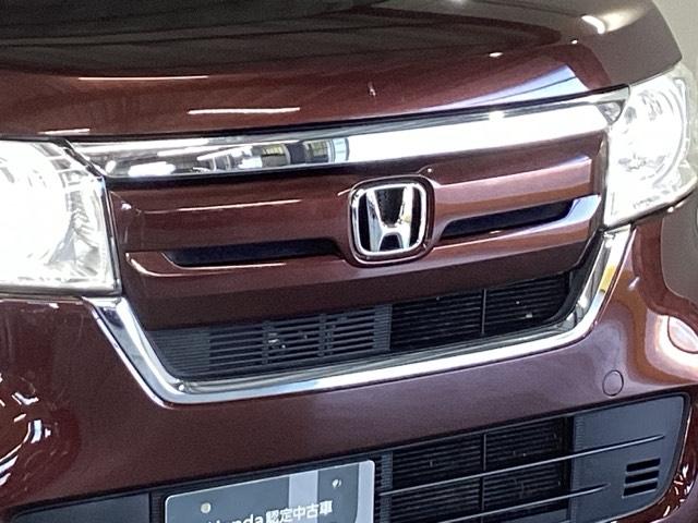 Ｎ－ＢＯＸ Ｇ・ＥＸホンダセンシング　純正メモリーナビ　ドラレコ　リアカメラ　ウォークスルー　パワーウインドウ　衝突軽減　フルセグＴＶ　Ｂモニ　ＬＥＤ　エアバッグ　キーレススタート　ＥＴＣ　スマ－トキ－　オートライト　ＤＶＤ再生　ＵＳＢ（23枚目）