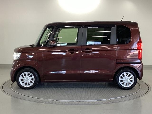 Ｎ－ＢＯＸ Ｇ・ＥＸホンダセンシング　純正メモリーナビ　ドラレコ　リアカメラ　ウォークスルー　パワーウインドウ　衝突軽減　フルセグＴＶ　Ｂモニ　ＬＥＤ　エアバッグ　キーレススタート　ＥＴＣ　スマ－トキ－　オートライト　ＤＶＤ再生　ＵＳＢ（25枚目）