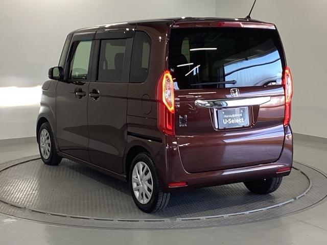 Ｎ－ＢＯＸ Ｇ・ＥＸホンダセンシング　純正メモリーナビ　ドラレコ　リアカメラ　ウォークスルー　パワーウインドウ　衝突軽減　フルセグＴＶ　Ｂモニ　ＬＥＤ　エアバッグ　キーレススタート　ＥＴＣ　スマ－トキ－　オートライト　ＤＶＤ再生　ＵＳＢ（26枚目）