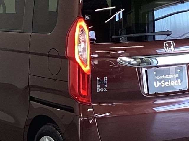Ｎ－ＢＯＸ Ｇ・ＥＸホンダセンシング　純正メモリーナビ　ドラレコ　リアカメラ　ウォークスルー　パワーウインドウ　衝突軽減　フルセグＴＶ　Ｂモニ　ＬＥＤ　エアバッグ　キーレススタート　ＥＴＣ　スマ－トキ－　オートライト　ＤＶＤ再生　ＵＳＢ（27枚目）