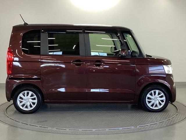 Ｎ－ＢＯＸ Ｇ・ＥＸホンダセンシング　純正メモリーナビ　ドラレコ　リアカメラ　ウォークスルー　パワーウインドウ　衝突軽減　フルセグＴＶ　Ｂモニ　ＬＥＤ　エアバッグ　キーレススタート　ＥＴＣ　スマ－トキ－　オートライト　ＤＶＤ再生　ＵＳＢ（31枚目）