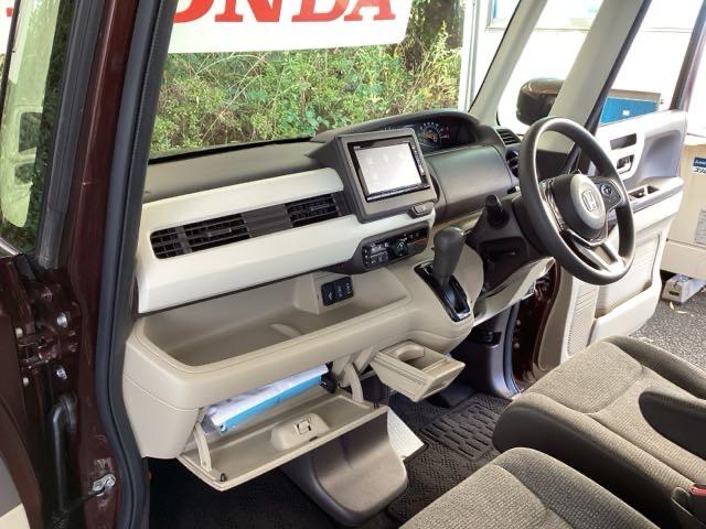 Ｎ－ＢＯＸ Ｇ・ＥＸホンダセンシング　純正メモリーナビ　ドラレコ　リアカメラ　ウォークスルー　パワーウインドウ　衝突軽減　フルセグＴＶ　Ｂモニ　ＬＥＤ　エアバッグ　キーレススタート　ＥＴＣ　スマ－トキ－　オートライト　ＤＶＤ再生　ＵＳＢ（34枚目）