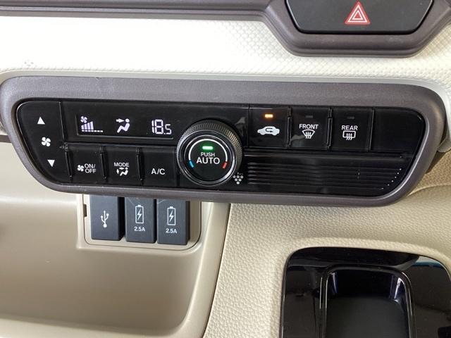 Ｎ－ＢＯＸ Ｇ・ＥＸホンダセンシング　純正メモリーナビ　ドラレコ　リアカメラ　ウォークスルー　パワーウインドウ　衝突軽減　フルセグＴＶ　Ｂモニ　ＬＥＤ　エアバッグ　キーレススタート　ＥＴＣ　スマ－トキ－　オートライト　ＤＶＤ再生　ＵＳＢ（37枚目）