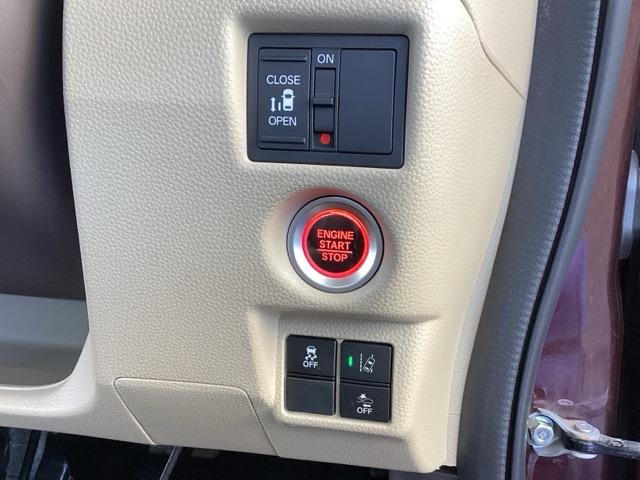 Ｎ－ＢＯＸ Ｇ・ＥＸホンダセンシング　純正メモリーナビ　ドラレコ　リアカメラ　ウォークスルー　パワーウインドウ　衝突軽減　フルセグＴＶ　Ｂモニ　ＬＥＤ　エアバッグ　キーレススタート　ＥＴＣ　スマ－トキ－　オートライト　ＤＶＤ再生　ＵＳＢ（43枚目）